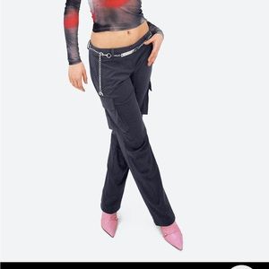 MIAOU cargo pants